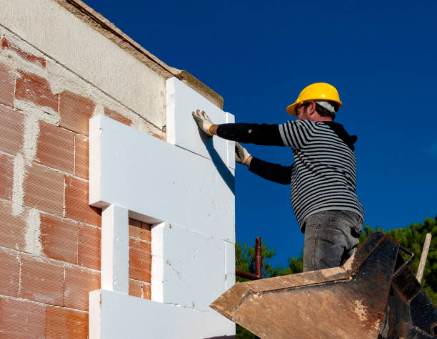 Types of Insulation We Offer in Cashton, WI