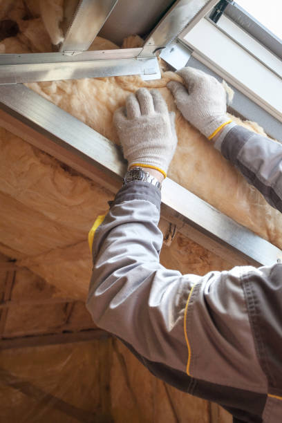 Best Eco-Friendly Insulation in Cashton, WI