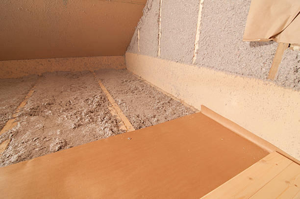 Best Fiberglass Insulation in Cashton, WI